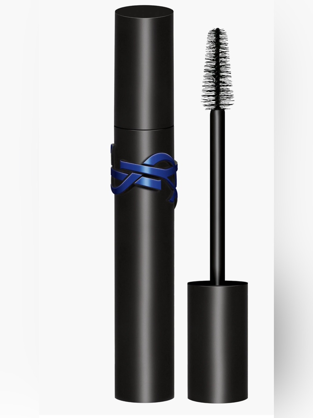 Yves Saint Laurent Lash Clash Black Waterproof Mascara New without Box